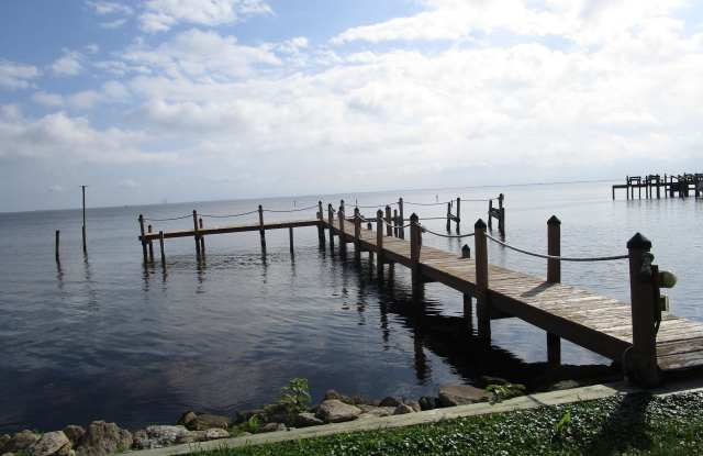 5079 Riveredge Drive - 5079 Riveredge Drive, Titusville, FL 32780