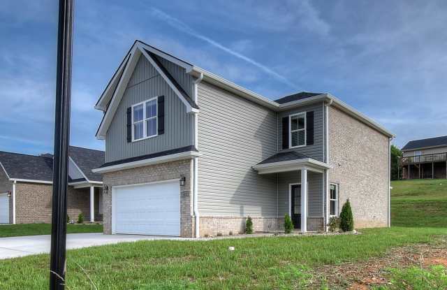 2074 Haystack Cir - 2074 Haystack Circle, Johnson City, TN 37686