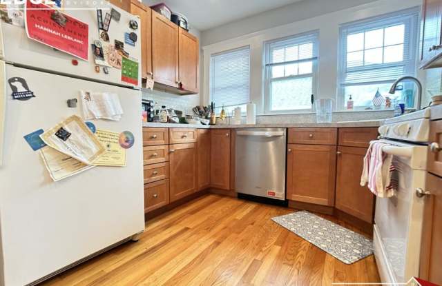 24 Dickinson Rd. - 24 Dickinson Road, Boston, MA 02135