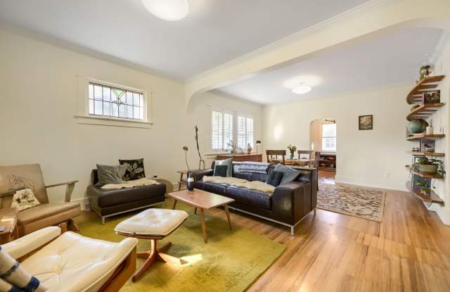Quaint Longmont Retreat | Easy Access to Boulder Gallery 1