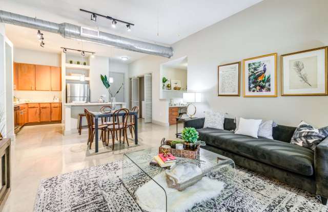 Lakeshore Lofts Gallery 2
