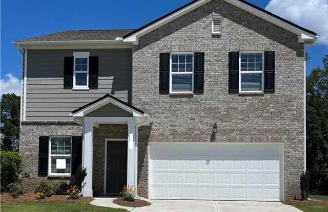2678 Argento Circle - 2678 Argento Circle, Dacula, GA 30019