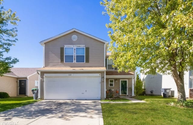 2214 Summer Breeze Way - 2214 Summer Breeze, Greenwood, IN 46143
