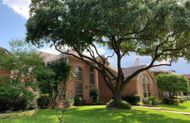 2100 Houlton Lane - 2100 Houlton Lane, Plano, TX 75025