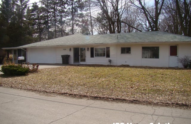 4320 Alden Rd - 4320 Alden Drive, Jackson County, MI 49201