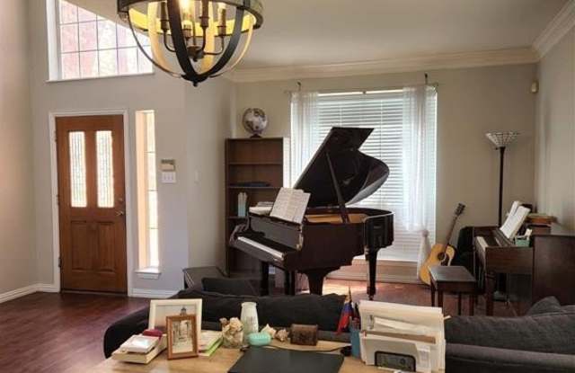 3524 Arbor Creek Lane Gallery 4
