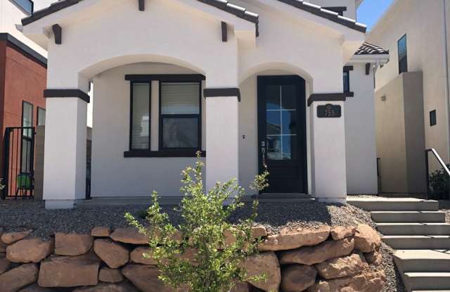 Desert Color Home! photos photos