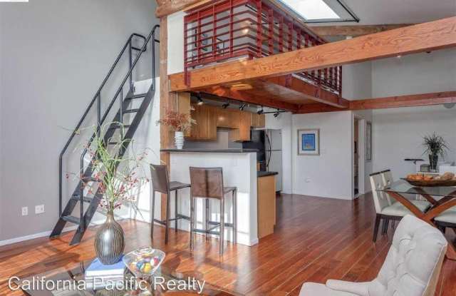 3110 Adeline Street #118 Gallery 2