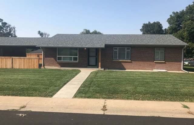 11275 E 23rd Avenue - 11275 East 23rd Avenue, Aurora, CO 80010