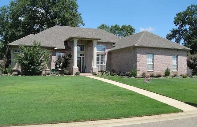 5160 Coonewah Trail - 5160 Coonewah Trail, Lee County, MS 38801