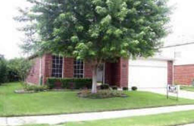 2316 Sumac Court - 2316 Sumac Court, Little Elm, TX 75068