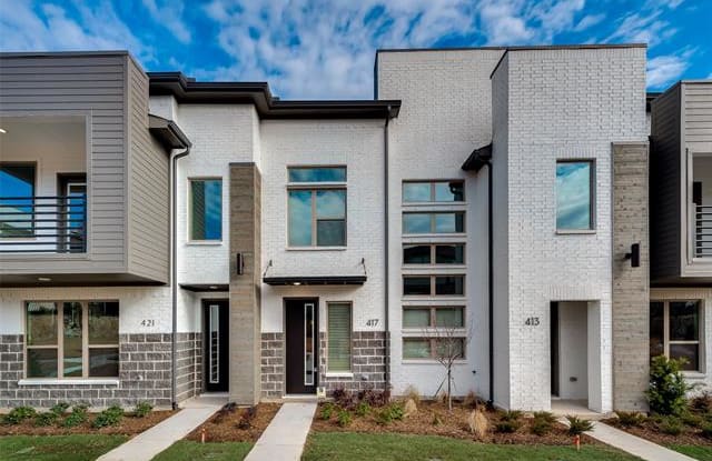 417 Harmon Drive - 417 Harmon Dr, Plano, TX 75075