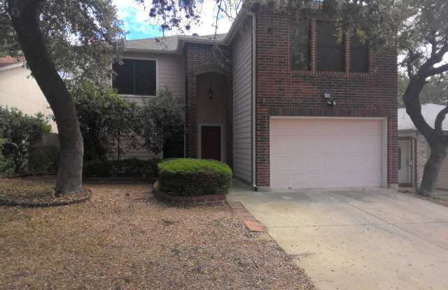 12918 Ocean Glade - 12918 Ocean Glade, San Antonio, TX 78249