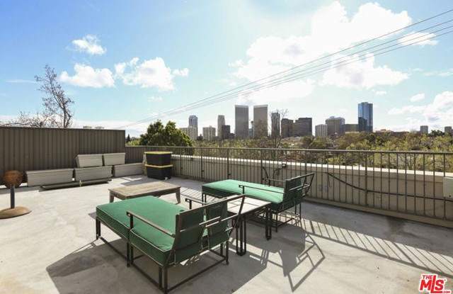 9601 Charleville Boulevard - 250 North Canon Drive, Beverly Hills, CA 90210