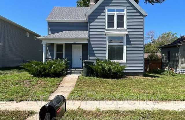 1521 North 26th Street photos photos