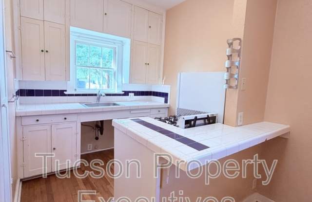 1222 North Olsen Avenue photos photos