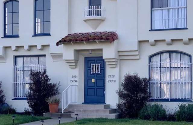 2924 12TH Avenue - 2924 12th Avenue, Los Angeles, CA 90018