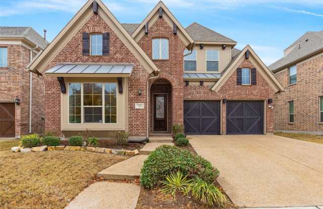712 Auburn Court - 712 Auburn Court, Savannah, TX 76227