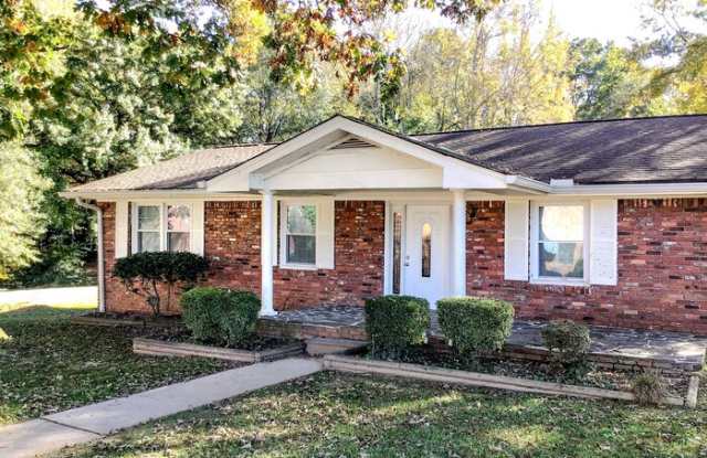 3384 Mount Olive Road - 3384 Mount Olive Road, East Point, GA 30344