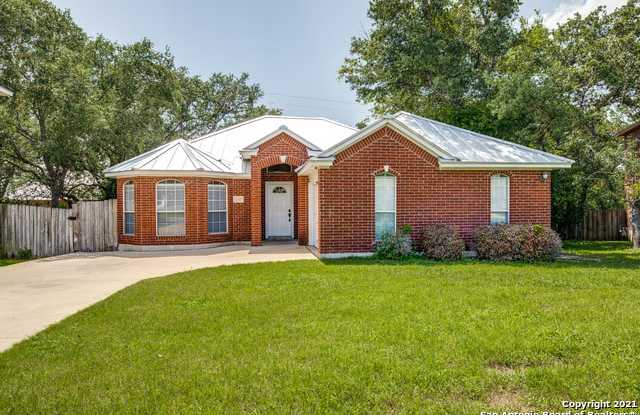 5839 TIMBERHURST - 5839 Timberhurst, San Antonio, TX 78250