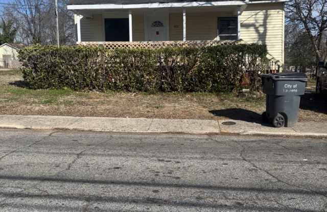 409 Green Street - 409 Green Street, Laurens, SC 29360