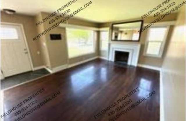 1455 East 700 North Gallery 4