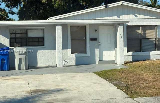 731 NW 17th Ct photos photos