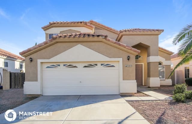 9205 West Charleston Avenue - 9205 West Charleston Avenue, Peoria, AZ 85382