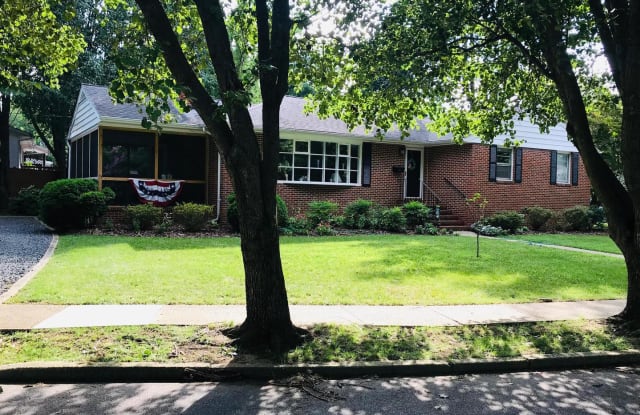 711 TYLER AVE - 711 Tyler Avenue, Annapolis, MD 21403