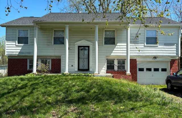 3585 RIVA ROAD - 3585 Riva Road, Anne Arundel County, MD 21035