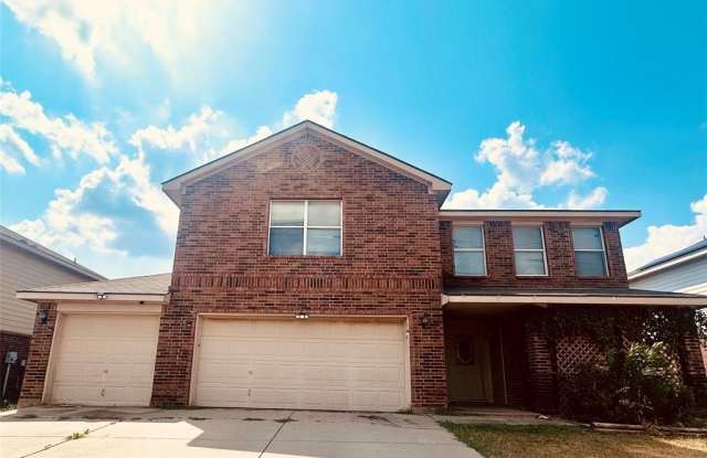 315 Spurlock Drive - 315 Spurlock Drive, Krum, TX 76249