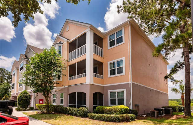 Beautiful 2 Bedroom, 2 Bath Condo for Rent at 3480 Soho St #307 Orlando, FL 32835 - 3480 Soho Street, Orlando, FL 32835