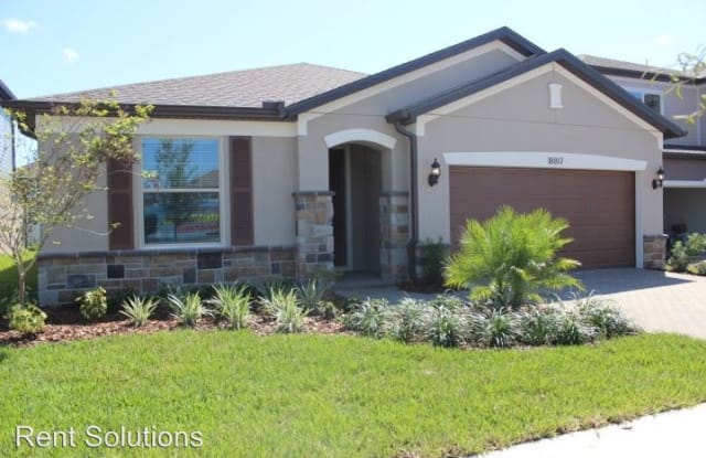 18817 Alder Glen Drive - 18817 Alder Glen Dr, Cheval, FL 33558