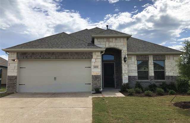 4010 Falcon Drive - 4010 Falcon View Drive, McKinney, TX 75072