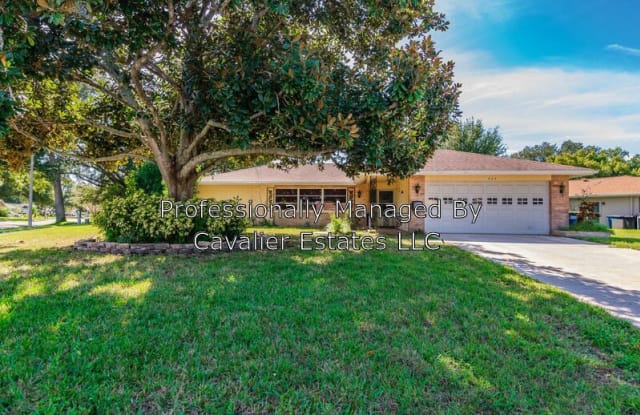 1968 Clearview Lake Dr - 1968 Clearview Lake Drive, Clearwater, FL 33755