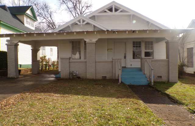 1741 Steiner Avenue Southwest photos photos