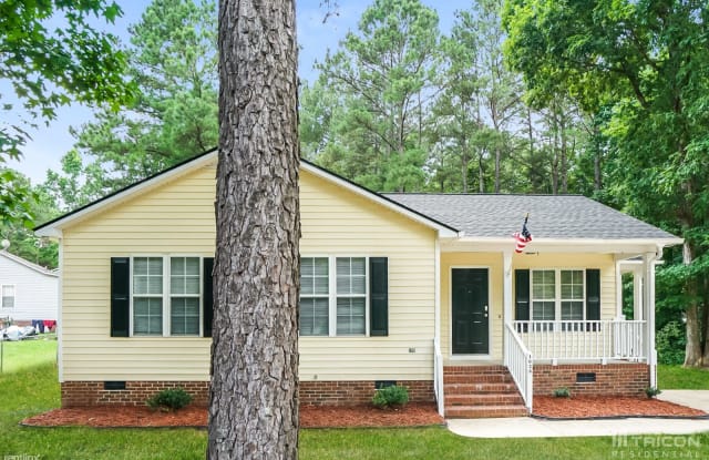 1028 Spawn Place - 1028 Spawn Place, Wake County, NC 27545