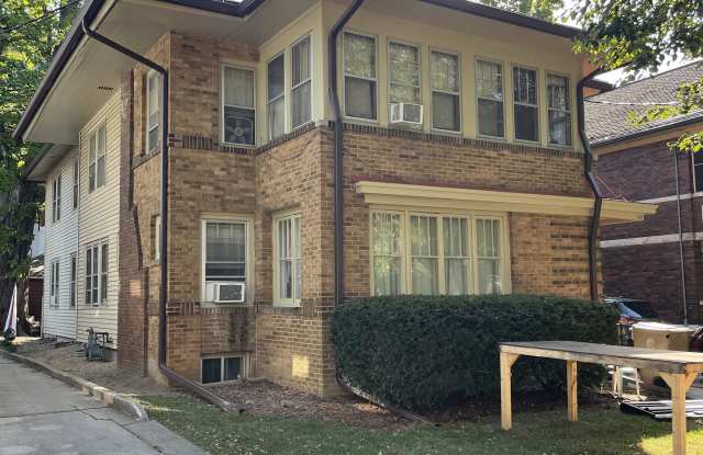 107 Lathrop St - 107 Lathrop Street, Madison, WI 53726