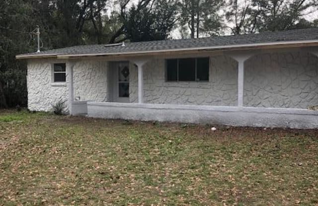 7140 MC CARTY DR - 7140 South Mc Carthy Drive, Jacksonville, FL 32210