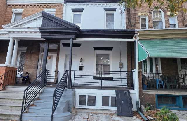 5804 HAVERFORD Avenue - 5804 Haverford Avenue, Philadelphia, PA 19131