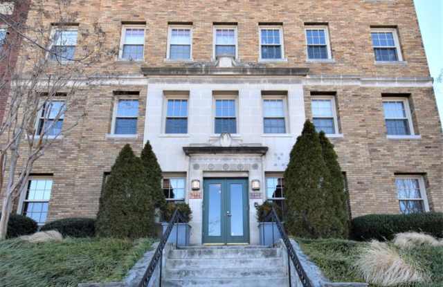 Spectacular 1BR, 1BA in the heart of Cleveland Park! photos photos