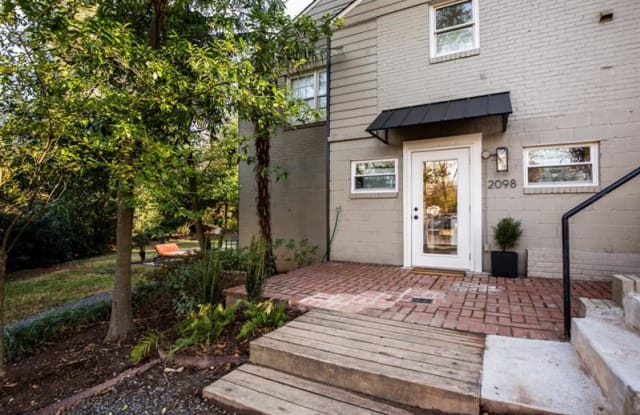 2098 Fairhaven Circle NE - 2098 Fairhaven Cir NE, Atlanta, GA 30305