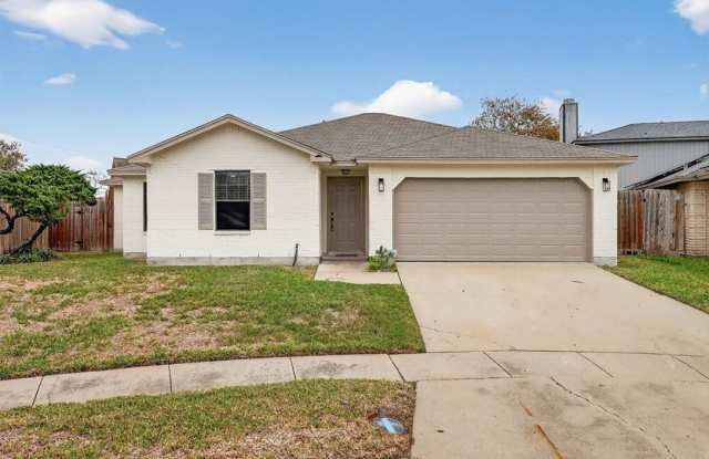 4453 Lake George Drive - 4453 Lake George Drive, Corpus Christi, TX 78413