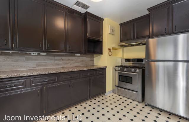 800 N 2nd Ave - 800 North 2nd Avenue, Arcadia, CA 91006