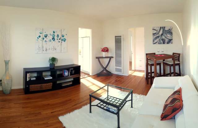 Kensington_Upper level Spacious 1Bed 1Bath reserved parking photos photos