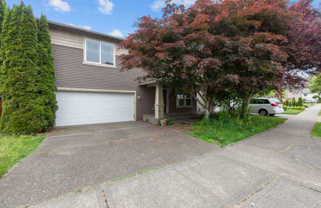 4Bd Spacious Bothell Home photos photos