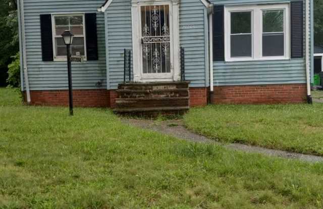 3 Beds 1.5 Baths Cape Cod - 20704 East Gladstone Road, Warrensville Heights, OH 44122