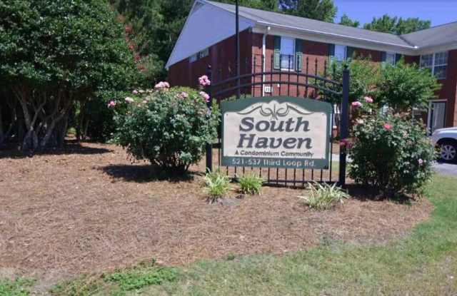 525 3rd Loop Road - BUnit B - 525 3rd Loop Road, Florence County, SC 29506