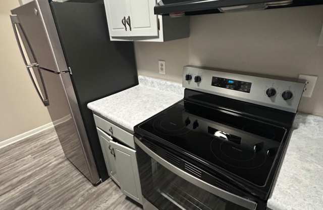 Deerridge Apartments photos photos