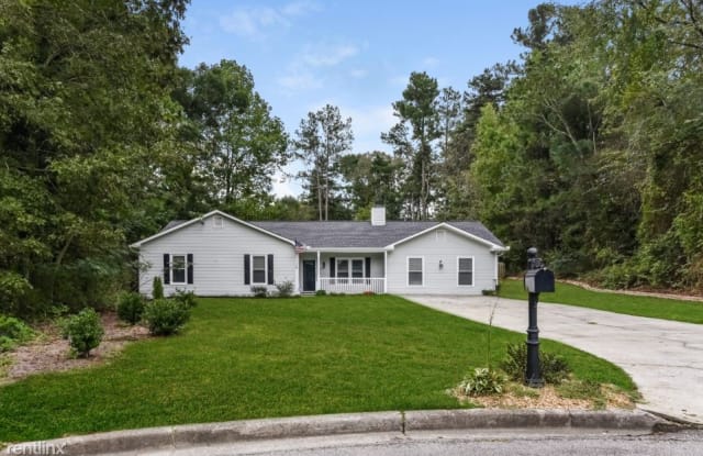 2875 Brookton Lane - 2875 Brookton Lane Southeast, Dacula, GA 30019